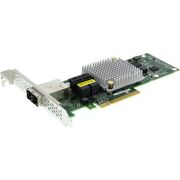New 2288500-R Adaptec SAS SATA HBA