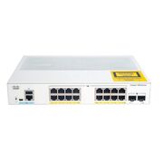 C1000-16T-2G-L Cisco 16-Ports Ethernet Switch