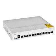 C1300-8T-E-2G Cisco 8Ports Managed Switch