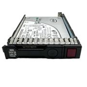 Refurbished VK003840GXAWP HPE 3.84TB Solid State Drive