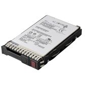 VO006400JWZJT HPE 6.4TB SAS 12GBPS SSD