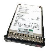 VO007680PXDBU HPE 7.68TB SAS SSD