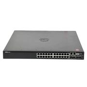 Refurbished 463-7703 Dell 24 Ports Managed Switch