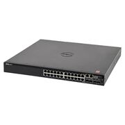 Refurbished 463-7706 Dell 24 Ports Managed Switch