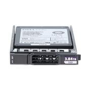 Refurbished Dell D82CF 3.84TB SAS 12GBPS Hot plug Read Intensive SSD