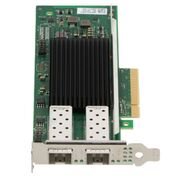 Refurbished Dell 9G4RG 2 Ports PCI-E Network Adapter