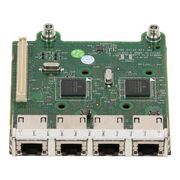 Refurbished 540-BBHG Dell 4 Ports Network Adapter