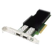 Refurbished 540-BCDG Dell 25GbE Network Adapter
