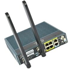 C819G-4G-NA-K9 Cisco 4 Ports Router