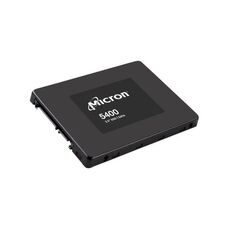 MTFDDAK480TGB-1BC1ZABYY Micron SATA SSD