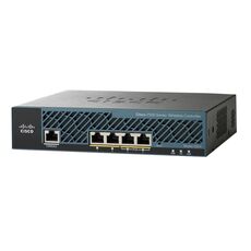 AIR-CT2504-15-K9 Cisco 4 Port Wireless