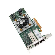 C852G Dell Dual Ports PCI-E Adapter