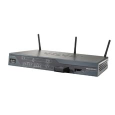 CISCO881-K9 Cisco Ethernet Security Router