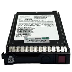 P19915-B21 HPE 1.6TB SAS Solid State Drive
