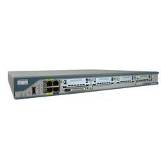 CISCO2801 Cisco 2 Ports Ethernet Router