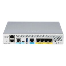 AIR-CT3504-K9 Cisco 4 Ports Wireless