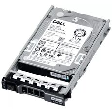 0DMP3R Dell SAS 1.2TB HDD