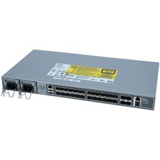 ASR-920-24SZ-M Cisco 10 Gigabit Ethernet Router