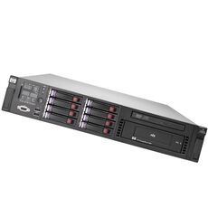 491335-001 HPE 2.26GHz ProLiant Dl380 Server