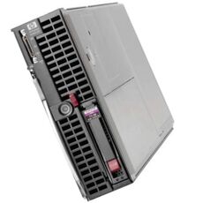 518859-B21 HPE 2.2GHz ProLiant Bl465c Server