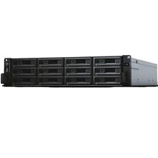 SA3400 Synology 2.1 GHz Server
