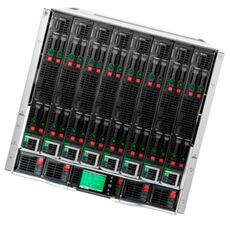 728352-B21 HPE ProLiant Bl660c Server