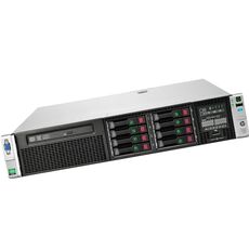 734793-S01 HPE 2.5GHz ProLiant Dl380p Server