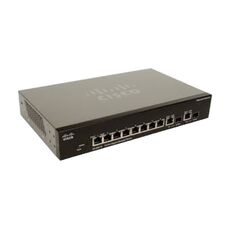 SG300-10SFP-K9 Cisco Switch