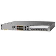 ASR1001X-20G-VPN Cisco VPN Bundle Router