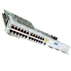 NME-XD-24ES-1S-P Cisco 24 Ports Service Module