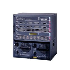 WS-C6506-1000AC Cisco Ethernet Switch