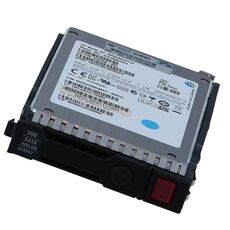 653967-001 HPE SATA 3GBPS 400GB SSD