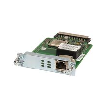 VWIC2-1MFT-T1-E1 Cisco 1 Port Interface Card
