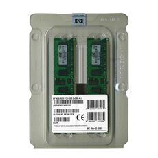 343057-B21 HP 4GB PC2-3200 Memory