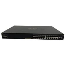 JL261A#ABA HPE 24 Ports Managed Switch