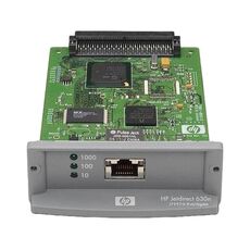 J7997-61011 HPE Gigabit Ethernet Print Server