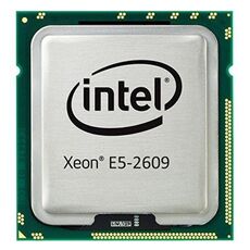 D45XK Intel 2.40GHz Processor