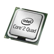 SLACR Intel Core 2 Quad 2.4GHz Processor