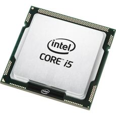 SR00T Intel 3.30GHz Processor