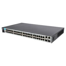 J9781-61001 HPE 48 Ports Managed Switch