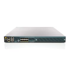 AIR-CT5508-HA-K9 Cisco 8 Ports Wireless