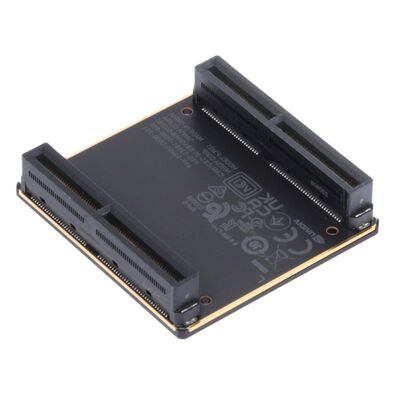 Nvidia 900-53651-0000-000 2 Slot NVLINK Bridge Adapter New