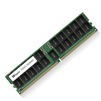 Hynix HMCG78AGBRA623N 16GB DDR5 5600MT/s PC5-44800 New