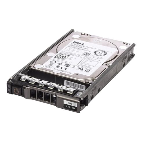 401-ABCD Dell 600GB SAS 12GBPS HDD