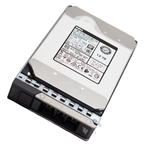 401-ABHX Dell SAS 12GBPS HDD