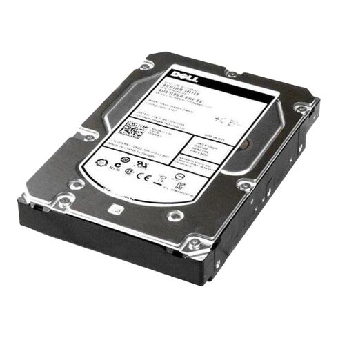 40DF5 Dell 4TB Hard Drive