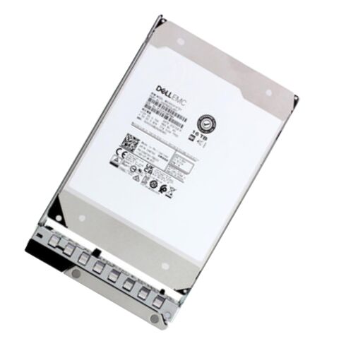 41DXR Dell 16TB Hard Drive