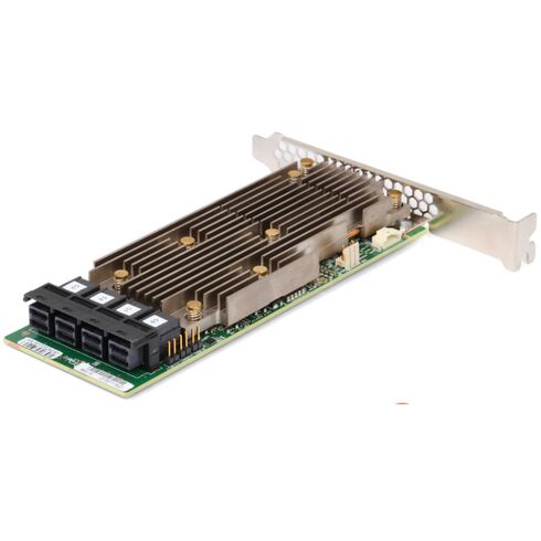 42PDX Dell SAS-SATA PCI-E
