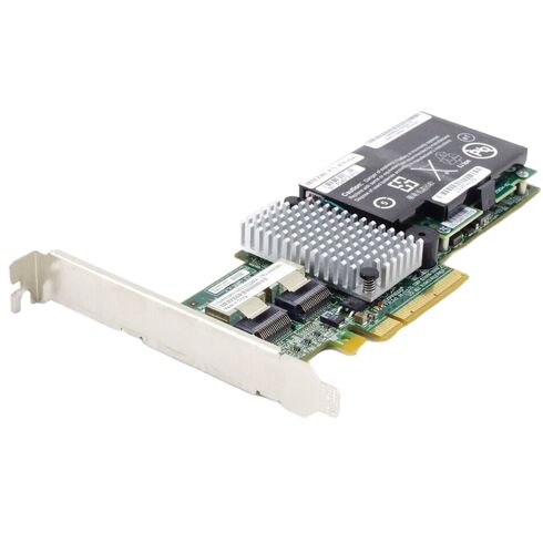 46M0829 IBM SAS-SATA ServerRAID