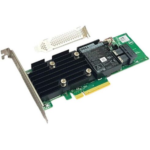 490-BDUU Dell SAS-SATA PERC H740p